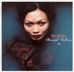 Beautiful Collision album by Bic Runga
