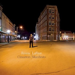 Cimarron Manifesto