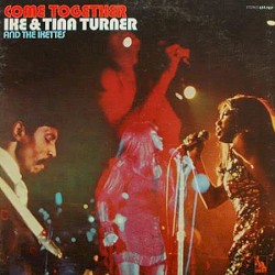 Come Together album by Ike & Tina Turner
