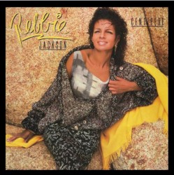 Centipede album by Rebbie Jackson