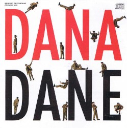 Dana Dane with Fame album by Dana Dane