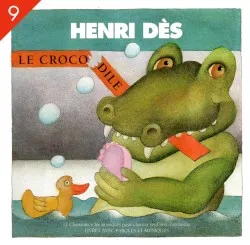 Le Crocodile