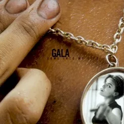 Come into My Life album by Gala
