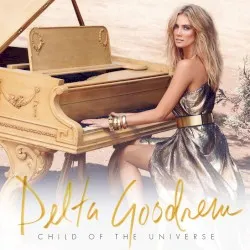Child of the Universe album by Delta Goodrem