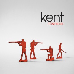 Töntarna album by Kent