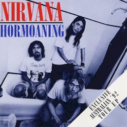 Hormoaning album by Nirvana