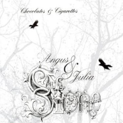 Chocolates and Cigarettes album by Angus & Julia Stone