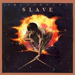 The Concept album by Slave