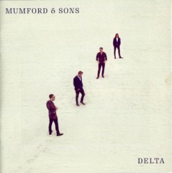 Delta album by Mumford & Sons