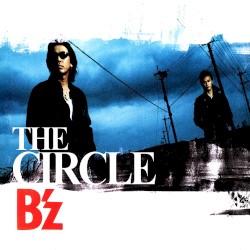 The Circle album by B'z