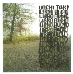 Libro audio album by Uochi Toki