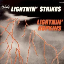 Lightnin' Strikes