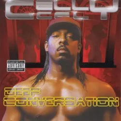 Deep Conversation album by Celly Cel