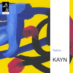 Rathan album by Roland Kayn
