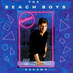 Kokomo / Tutti Frutti album by The Beach Boys