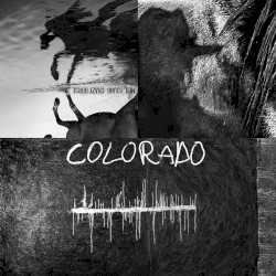 Colorado album by Neil Young