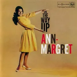 On the Way Up album by Ann-Margret