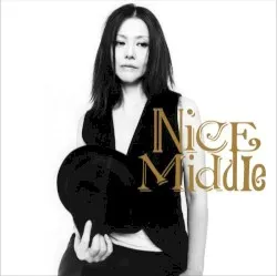 Nice Middle album by Kyōko Koizumi