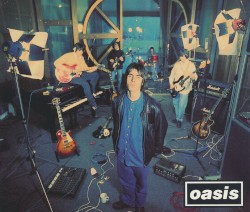 Supersonic album by Oasis
