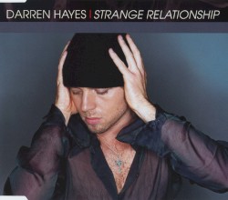 Strange Relationship album by Darren Hayes
