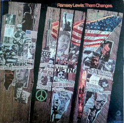 Them Changes album by Ramsey Lewis