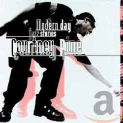 Modern Day Jazz Stories album by Courtney Pine