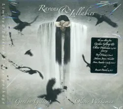 Ravens & Lullabies album by Oliver Wakeman