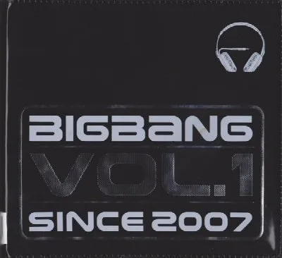 Bigbang Vol.1
