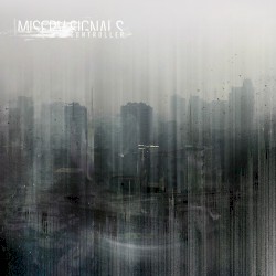Controller album by Misery Signals