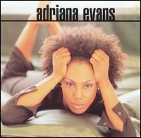Adriana Evans album by Adriana Evans