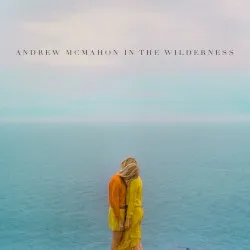 Andrew McMahon in the Wilderness album by Andrew McMahon
