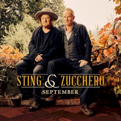 September album by Sting