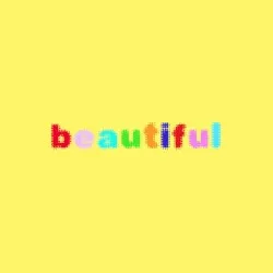 Beautiful album by Bazzi