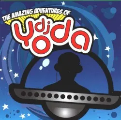 The Amazing Adventures of DJ Yoda album by DJ Yoda
