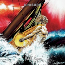 World Beyond album by Erasure