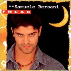 Freak album by Samuele Bersani