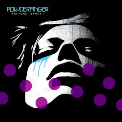 Vulture Street album by Powderfinger