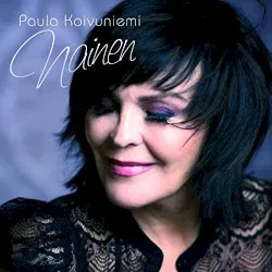 Nainen album by Paula Koivuniemi