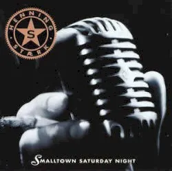 Smalltown Saturday Night