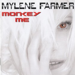 Monkey Me album by Mylène Farmer