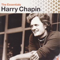 The Essentials album by Harry Chapin