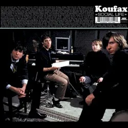 Social Life album by Koufax