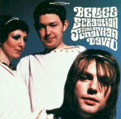 Jonathan David album by Belle and Sebastian
