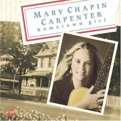 Hometown Girl album by Mary Chapin Carpenter