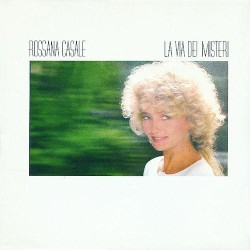 La via dei misteri album by Rossana Casale