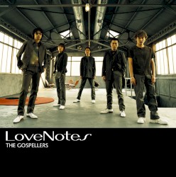 Love Notes album by Gospellers