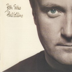 Both Sides album by Phil Collins