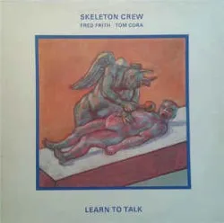 Learn to Talk
