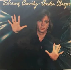 Under Wraps album by Shaun Cassidy