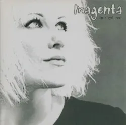 Little Girl Lost album by Magenta